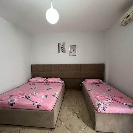 Armando Home Vlorë Exterior foto