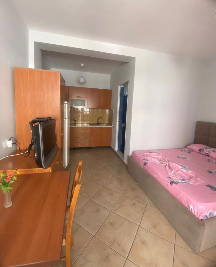 Armando Home Vlorë Exterior foto