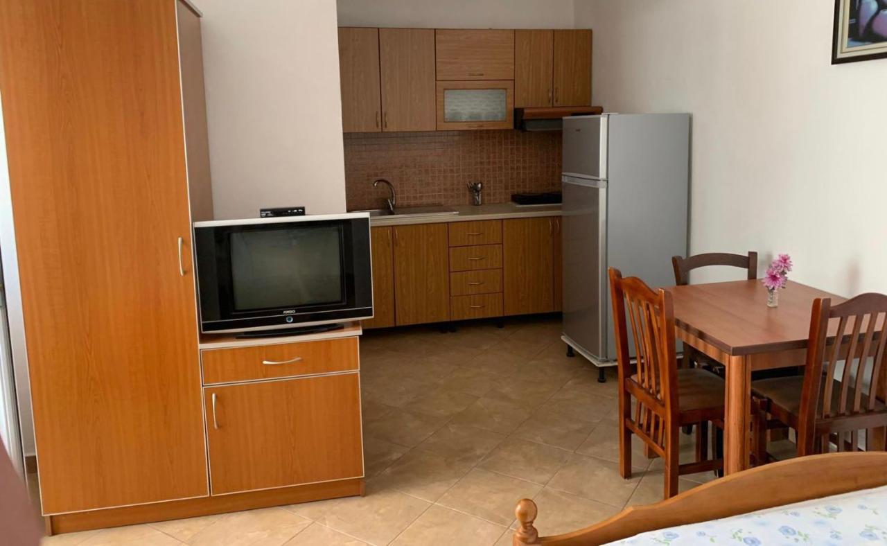 Armando Home Vlorë Exterior foto
