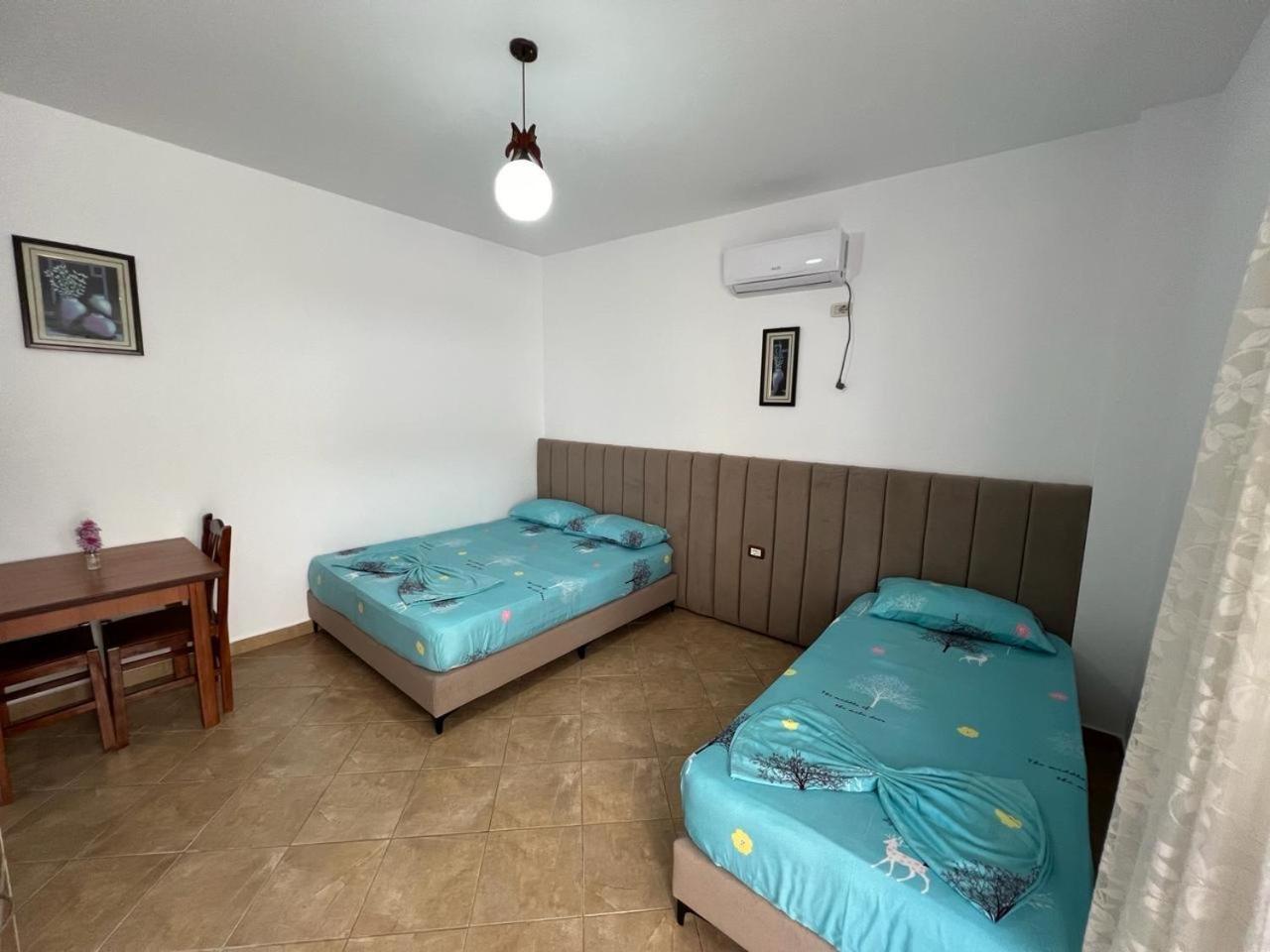 Armando Home Vlorë Exterior foto