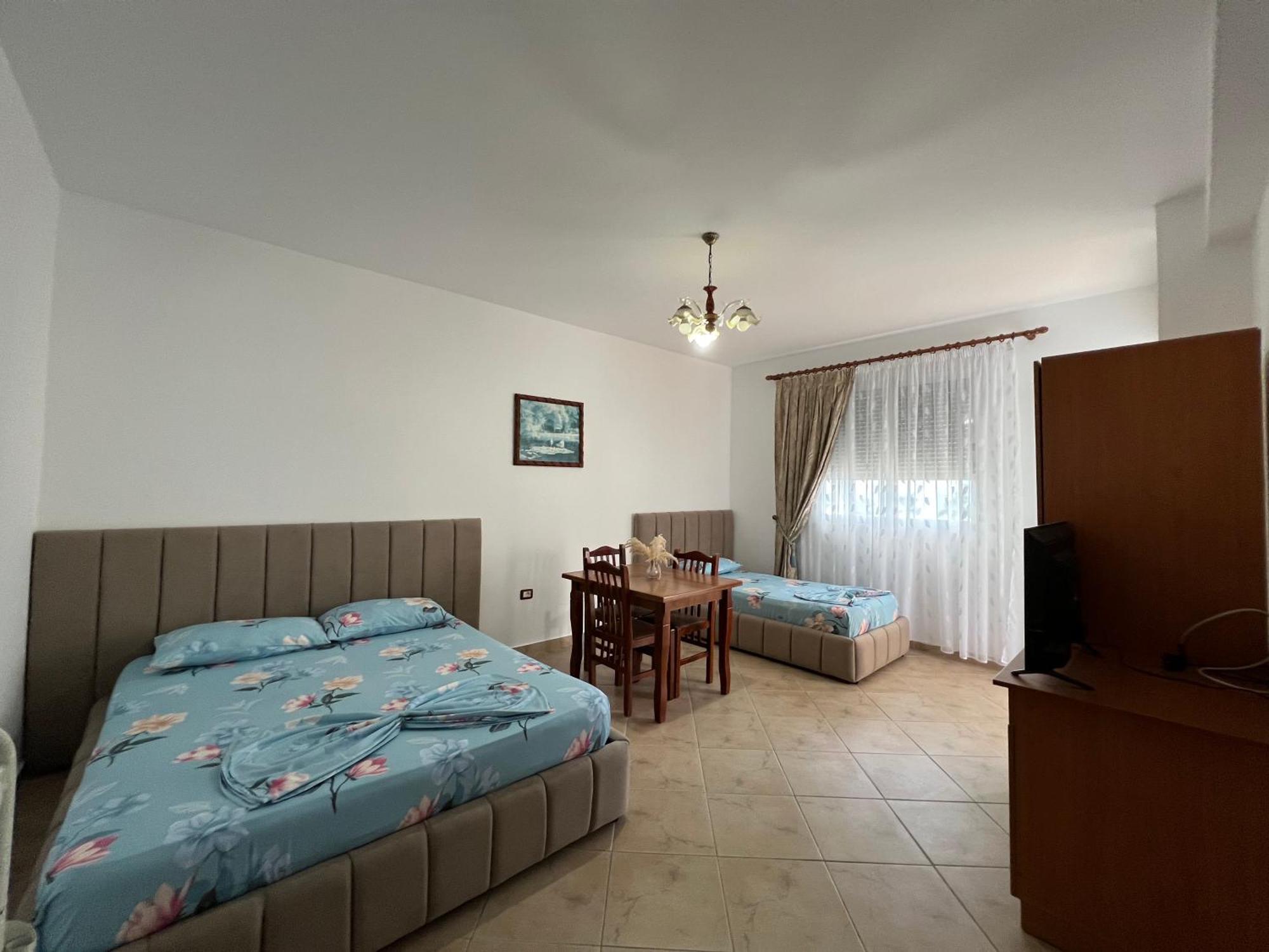 Armando Home Vlorë Exterior foto