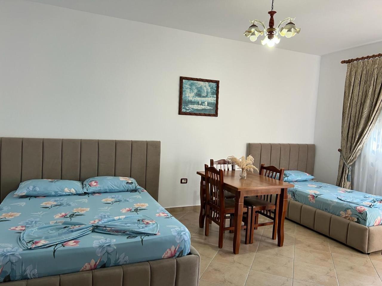 Armando Home Vlorë Exterior foto